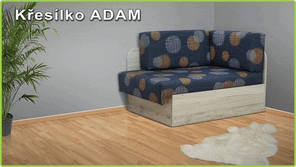Adam gif SK